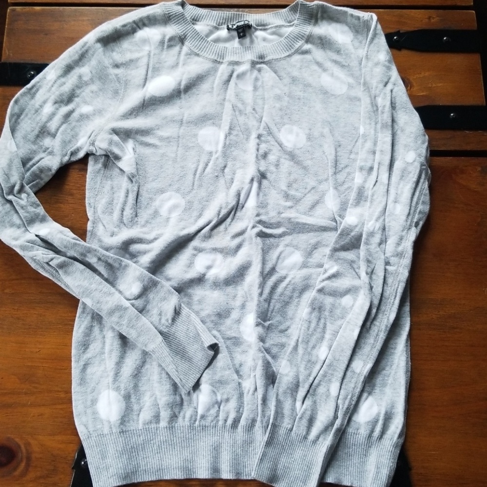 Express Sweater